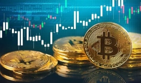 Deepcoin界面展示